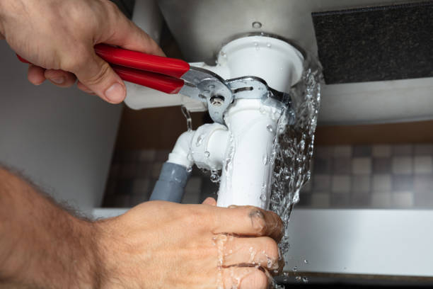Best Ceiling water damage repair  in Penns Grove, NJ
