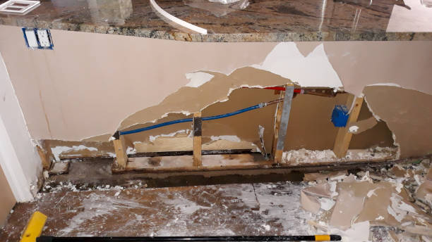 Best Water damage cleanup near me  in Penns Grove, NJ