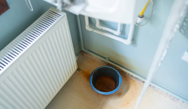 Best Emergency water damage restoration  in Penns Grove, NJ