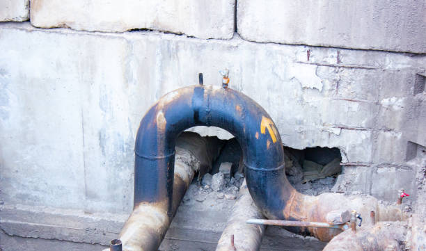 Best Professional water damage repair  in Penns Grove, NJ